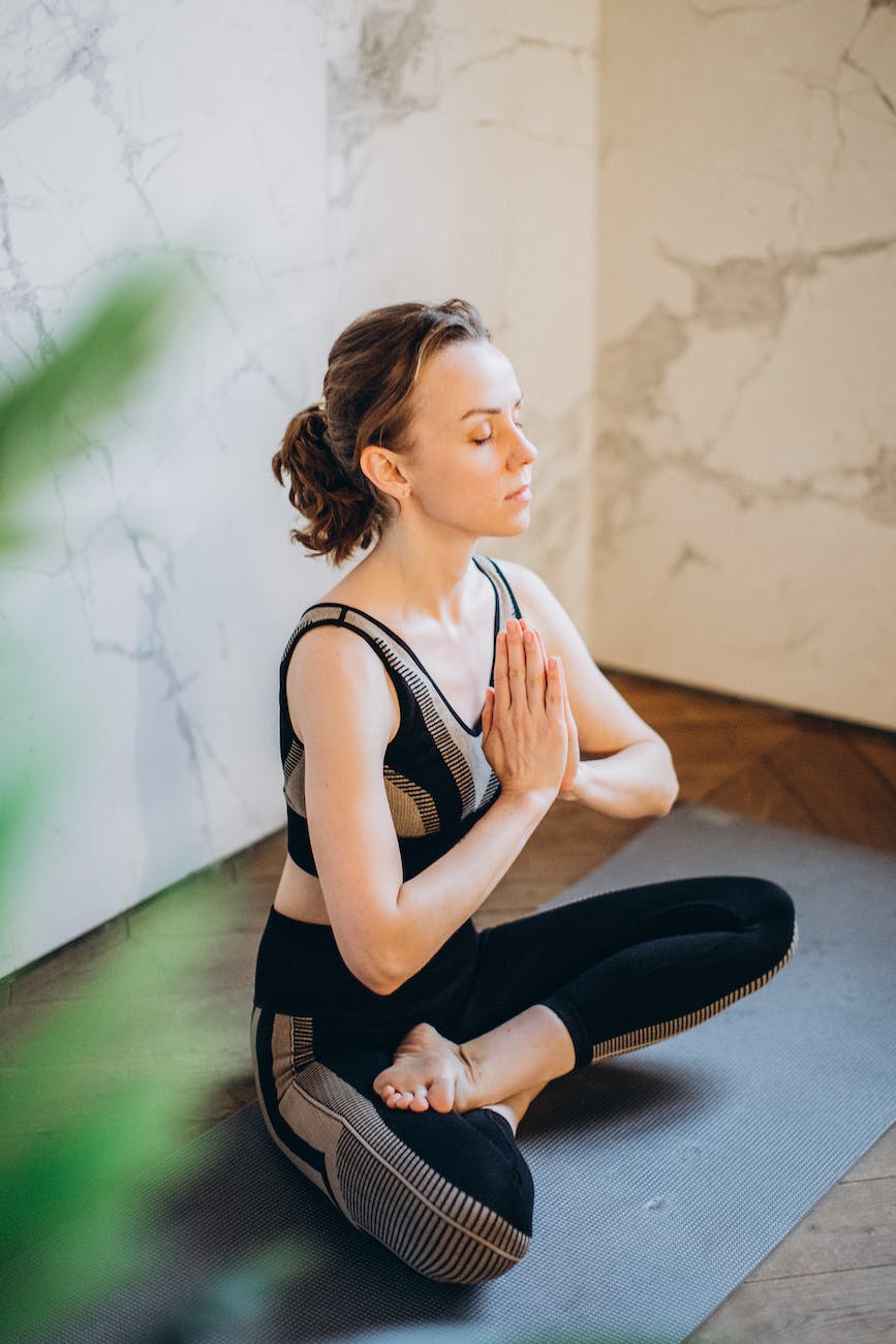 Cultivating Calm for Your Gut: Easy Stress Management